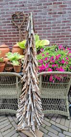 Berken houten boompje, Ophalen of Verzenden