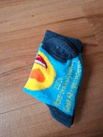Nieuwe sokken maat 23/26 met smile, Ophalen of Verzenden, Jongetje of Meisje, Sokjes