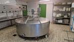 Kaastobbe + pasteur; kaasmakerij, Ophalen, Gebruikt, Minder dan 700 watt
