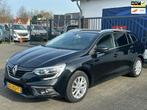 Renault Mégane Estate 1.5 dCi Eco2 Limited / NAVIGATIE / CR, Voorwielaandrijving, Gebruikt, Euro 6, 4 cilinders