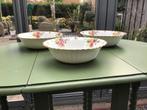 Royal stafford.  Bone China.  BOUQET, Ophalen of Verzenden, Gebruikt, Porselein, Bord of Schaal