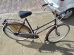 Fongers fiets met veel originele onderdelen, Fietsen en Brommers, Fietsen | Oldtimers, Ophalen, Fongers