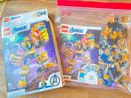 Lego 76141 Thanos Mech Marvel Avengers, Kinderen en Baby's, Speelgoed | Duplo en Lego, Complete set, Ophalen of Verzenden, Lego