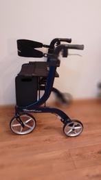 Rollators, Ophalen of Verzenden, Opvouwbaar, Zo goed als nieuw