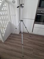 Kenlock 2000 SQ statief - max hoogte 167cm, Ophalen of Verzenden, Gebruikt, 150 tot 175 cm, Driepoot