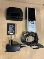 ➡️ Siemens Unify OpenStage SL4 Dect PROFESSIONAL Charger, Ophalen of Verzenden, Gebruikt, 1 handset