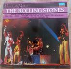 LP The Rolling Stones - The Rolling Stones, Cd's en Dvd's, Vinyl | Rock, Ophalen of Verzenden, Gebruikt, Poprock