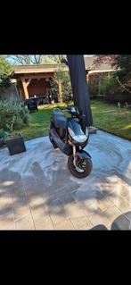 Peugeot vivacity 70cc dd, Ophalen, Zo goed als nieuw, Tweetakt, Vivacity
