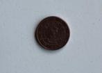 1 euro cent Oostenrijk 2002, Nederland, Ophalen of Verzenden, Munten