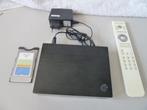 KPN interactieve tv module HMB2260 + smartcardmodule, Ophalen of Verzenden, Zo goed als nieuw