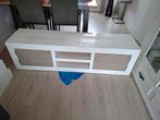 Houten TV-meubel / Dressoir, Huis en Inrichting, Kasten | Televisiemeubels, Ophalen, 150 tot 200 cm, Grenenhout, Minder dan 100 cm