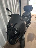Gilera fuocco 500 lt, Motoren, Motoren | Piaggio, Scooter, Particulier, 500 cc