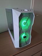 Gaming PC, Computers en Software, Desktop Pc's, 8 GB, Gaming PC, Zo goed als nieuw, Gaming
