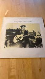 Vinyl lp Neil Young - Comes a time (Frankrijk), Ophalen of Verzenden, 1960 tot 1980, Gebruikt, 12 inch