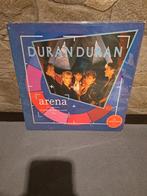 Duran Duran - Arena, Gebruikt, Ophalen of Verzenden, 1980 tot 2000