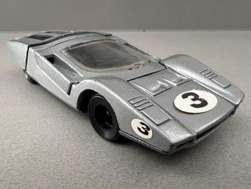 FERRARI 512S PININFARINA beschikbaar voor biedingen