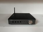 Yamaha WXC-50 MusicCast media streamer - als nieuw, Ophalen of Verzenden, Zo goed als nieuw, Optische audio, Zonder harde schijf