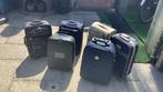 GOEDKOOP Koffers kwaliteits koffers, Ophalen of Verzenden, Zo goed als nieuw