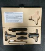 Krukas vlakfreesmachine Müller VAG, Auto diversen, Autogereedschap, Müller, Müller, Ophalen of Verzenden, Müller