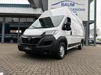 Opel MOVANO 2.2D 165 ZWAAR L4H3 EDITION AIRCO  NAVI PDC-CAME, Start-stop-systeem, Wit, Te koop, 2179 cc