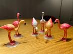 Playmobil 6651 - flamingozwart, Complete set, Gebruikt, Ophalen of Verzenden