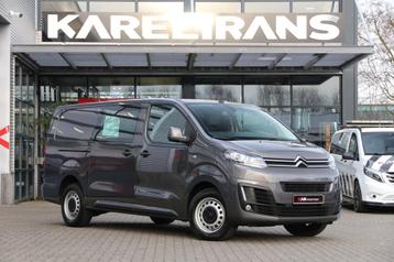 Citroën Jumpy 2.0 BlueHDI 180 | Aut. | L3 | Orig. Navi | Cr beschikbaar voor biedingen