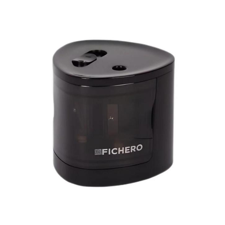 Fichero elektrische puntenslijper, Hobby en Vrije tijd, Tekenen, Nieuw, Overige typen, Ophalen