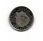 Gulden 2001, Postzegels en Munten, Munten | Nederland, Verzenden, Koningin Beatrix, 1 gulden, Losse munt