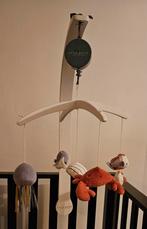 Little dutch muziek mobiel voor box of ledikant, Ophalen, Zo goed als nieuw