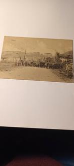 Oude ansichtkaart - Soldatengroet, Verzamelen, Ansichtkaarten | Buitenland, Ophalen of Verzenden, Voor 1920, Gelopen, Duitsland