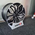 19" FORD FOCUS RS ST LOOK Velgen 5x108 Mondeo S-Max Connect, 19 inch, Velg(en), Nieuw, Ophalen of Verzenden