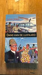 L. Joris - Dans van de luipaard, Ophalen, Zo goed als nieuw, L. Joris