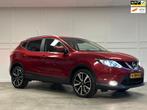 Nissan Qashqai 1.2 Tekna / Automaat / Cruise / 2015, Auto's, Gebruikt, 680 kg, 4 cilinders, 116 pk