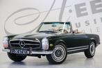 Mercedes-Benz 280 SL Pagode/ Automaat /Hardtop/, Auto's, Mercedes-Benz, 1440 kg, Te koop, Geïmporteerd, Benzine