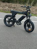 Fatbike ouxi v8 5.0, 59 cm of meer, Ophalen of Verzenden, Zo goed als nieuw, Overige merken