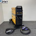 DAIHEN Varmig 301-i LCD Mig Mag Co2 Gasgekoelde Lasmachine, Ophalen of Verzenden, Nieuw, 250 ampère of meer, Co2