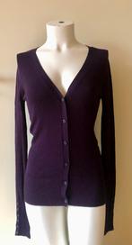 Nieuw paars vest van Clockhouse maat XS., Paars, Nieuw, Ophalen of Verzenden, Clockhouse