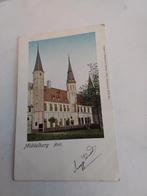 MIDDELBURG   ABDIJ. 1902, Ophalen of Verzenden, Voor 1920, Zeeland