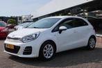 Kia Rio 1.2 CVVT DynamicLine 2e EIG_LED_AIRCO_DOH_NAP., 1027 kg, Gebruikt, Euro 6, 4 cilinders
