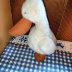 Pelikaan knuffel Sanquin Bloedbank 30 cm groot, Ophalen of Verzenden