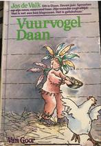 Vuurvogel Daan - Jos de Valk, Ophalen of Verzenden, Gelezen, Fictie algemeen