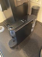 Nespresso, Witgoed en Apparatuur, Koffiezetapparaten, Ophalen, Zo goed als nieuw, Espresso apparaat, Koffiepads en cups