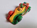 Disney Pixar Cars Rip Clutchgoneski, Ophalen of Verzenden, Gebruikt