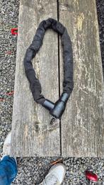 Fiets/Motor slot - Kettingslot, Ophalen of Verzenden, Gebruikt