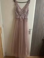 Roze Galajurk, Ophalen of Verzenden, Gedragen, Roze, Galajurk