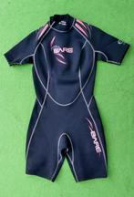 Bare kinder Wetsuit Shorty - ca. 8 jaar, Wetsuit, Kind, Bare, Ophalen of Verzenden