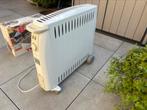 Olie radiator tefal 2000 watt, Ophalen, 30 tot 80 cm, Gebruikt, Radiator