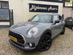 Mini Mini Clubman 1.5 Cooper Business Edition 136PK | Org NL, Auto's, Mini, Voorwielaandrijving, 136 pk, Gebruikt, Leder en Stof