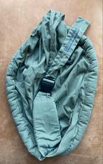 Minimonkey verstelbare babysling/draagdoek, Overige merken, Zij, Draagdoek, Gebruikt