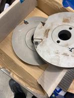 Sponningblok freeskop, Doe-het-zelf en Verbouw, Ophalen, Gebruikt, Leitz